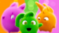 انیمیشن سانی بانیز قسمت 317 - sunny bunnies